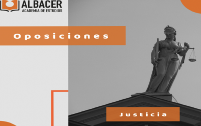 📌 OPO. JUSTICIA | TRAMITACIÓN PROCESAL | CURSO  WINDOWS 10 Y OFFICE 2019