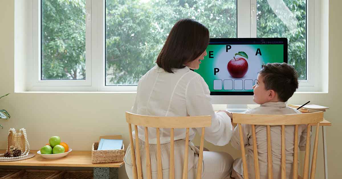 Comiendo de clases de preparación para las Oposiciones de ATE 2025 en Academia Albacer