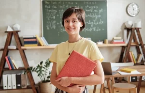 Curso oposiciones de Magisterio de primaria