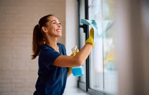 Curso oposiciones personal de limpieza y servicios domésticos (PLSD) JCCM