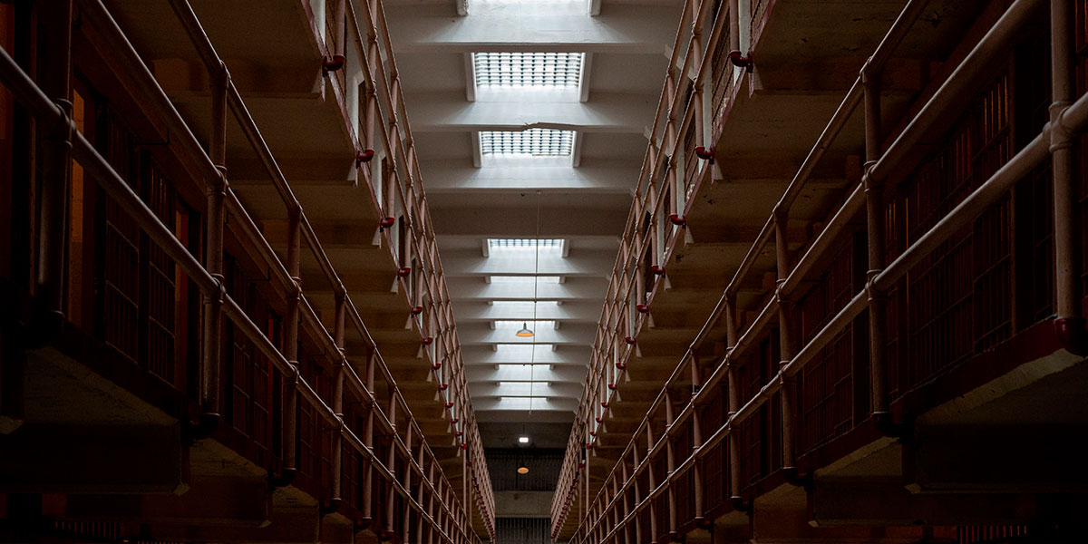 Funcionario de Instituciones Penitenciarias