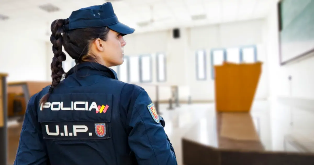 Curso Intensivo de Entrevista Personal para la Oposición de Policía Nacional