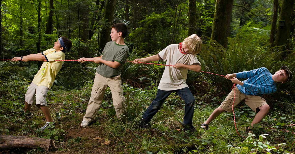 ¿Qué hace un monitor de ocio y tiempo libre y por qué es una profesión con tanto futuro?