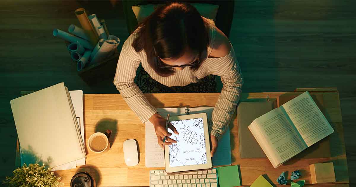 Albacer examen resuelto de química