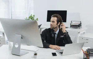 Curso Inspector de Servicios de Seguridad Privada en Academia Albacer 100% Online