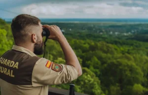 Curso guarda rural, caza y pesca marítima en Academia Albacer