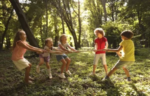 Certificado de Profesionalidad en Dinamización de Actividades de Tiempo Libre Educativo Infantil y Juvenil