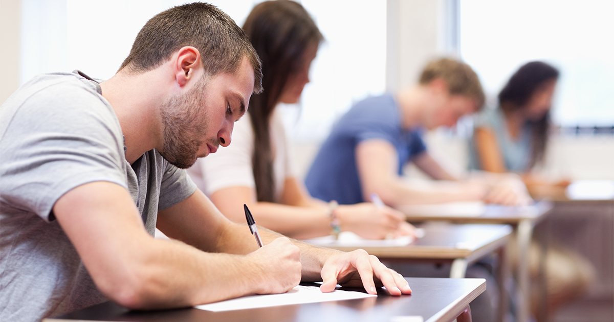 Fechas, Horarios y lugares de examen PAU 2026